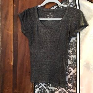 American Eagle soft and sexy tee